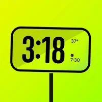 Focus Dock -Standby & Pomodoro